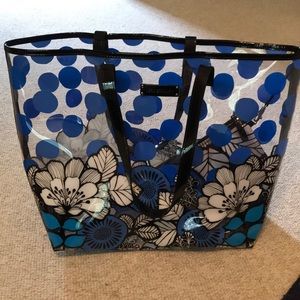 Vera Bradley Beach Tote